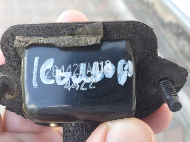 28442BA010 NISSAN Камера системы обеспечения видимости купить в Тернополь