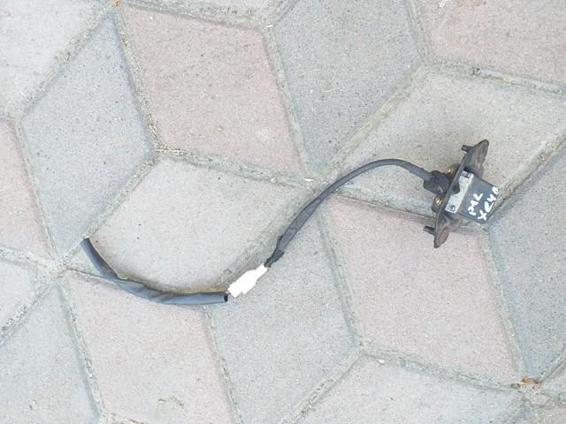 Камера заднего вида 28442BA010 NISSAN