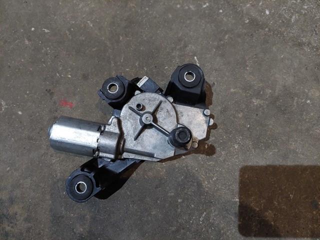 28710JD000 NISSAN Мотор стеклоочистителя заднего стекла купить в Украина