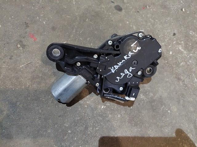 28710JD000 NISSAN Моторчик заднего дворника купить в Каменское