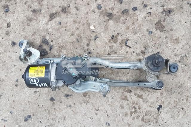 NISSAN 288009U10B Трапеция дворников в наличии Запорожье