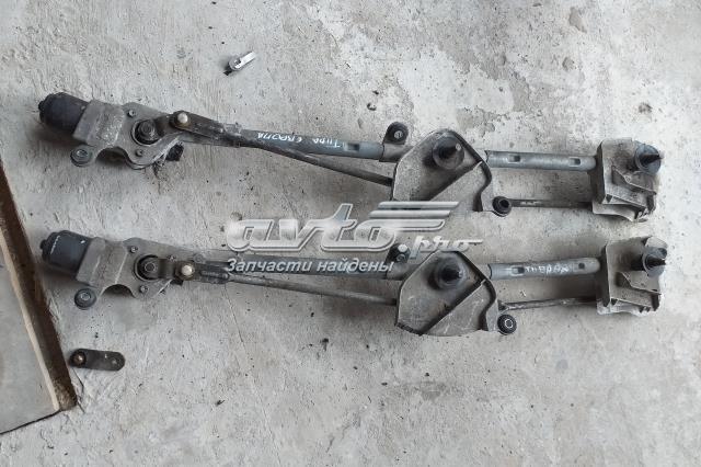 Трапеция стеклоочистителя 28800EM00A NISSAN