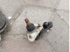 Трапеция стеклоочистителя, правая 288502F000 NISSAN