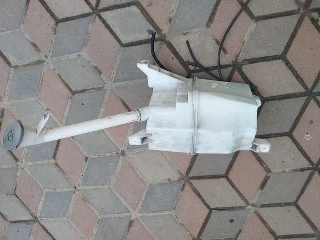 Бачок стеклоомывателя 289104CC5A NISSAN