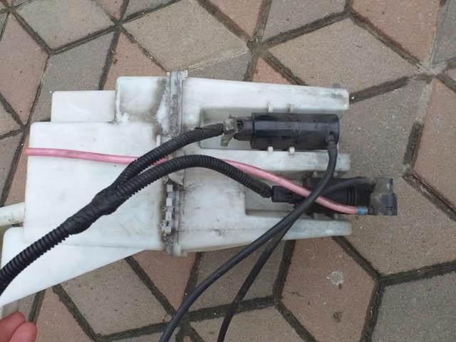 NISSAN 289104CC5A Бачок омывателя в наличии Черкассы
