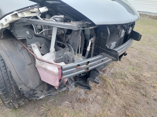 Бачок стеклоомывателя 28910BA61A NISSAN