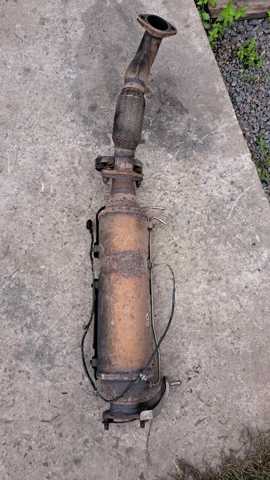 Сажевый фильтр DPF 2899027820 HYUNDAI
