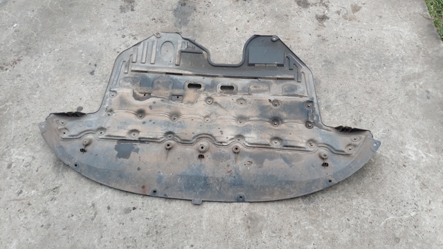 Защита поддона двигателя 291103U000 HYUNDAI