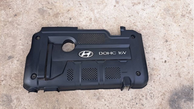 Экран двигателя 2924023650 HYUNDAI