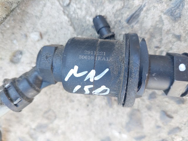 Цилиндр сцепления 306101KA1A NISSAN