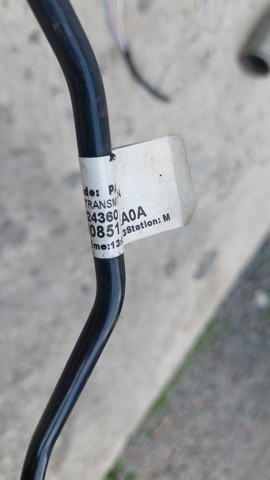 308514EA0A NISSAN купить в Сумы
