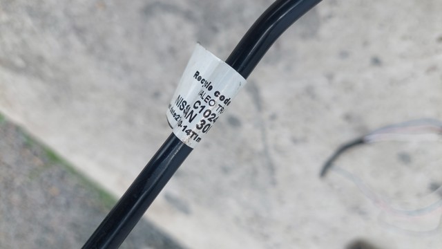 NISSAN 308514EA0A в наличии Николаев