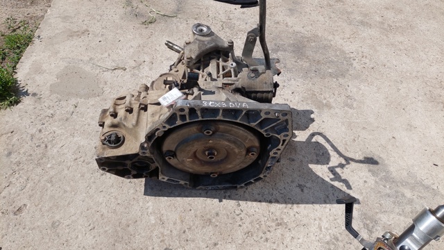 310203CX3D NISSAN АКПП купить в Украина