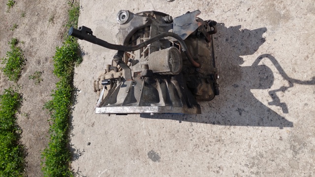 NISSAN 310203CX3D АКПП в наличии Львов