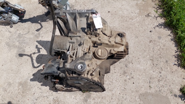 Коробка автомат 310203CX3D NISSAN