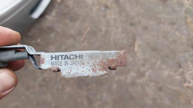 310370E600 NISSAN Резистор блока управления АКПП купить в Павлоград