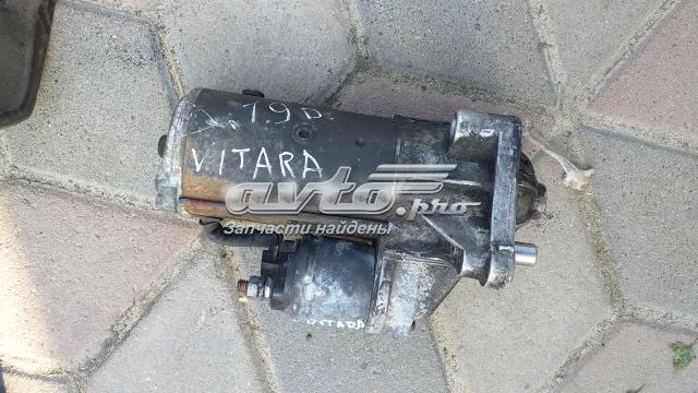 3110067J00 SUZUKI Стартер купить в Николаев
