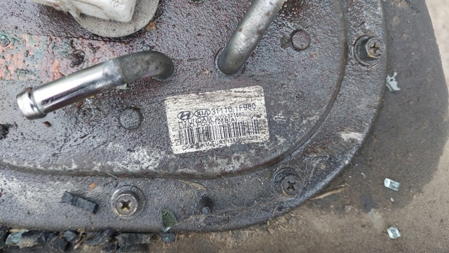 Модуль топливного насоса 311101F980 HYUNDAI