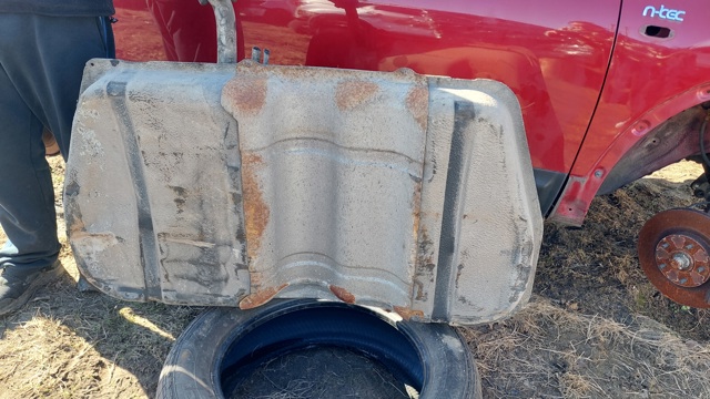 311502E900 HYUNDAI Бак топливный купить в Каменское