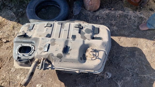 Бак топливный 311502E900 HYUNDAI