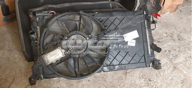 3136613305 FORD Регулятор оборотов вентилятора охлаждения (блок управления) купить в Киев