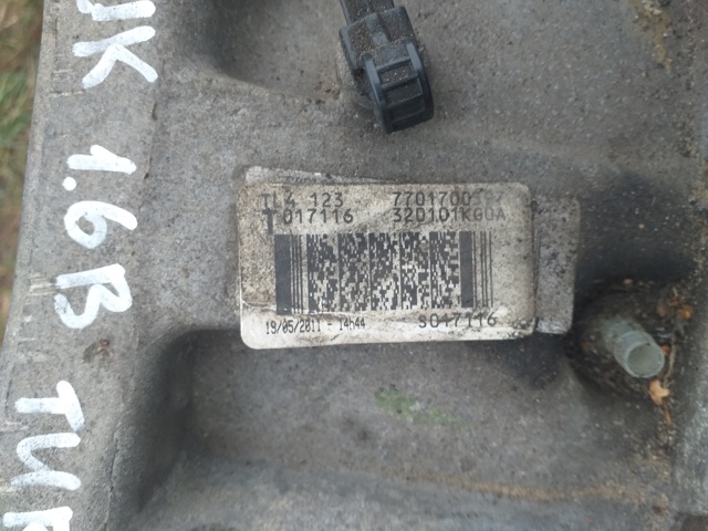 320101KG0A NISSAN купить в Запорожье
