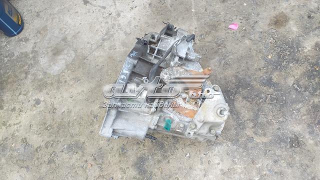 Механическая коробка переключения передач 320101KG0C NISSAN