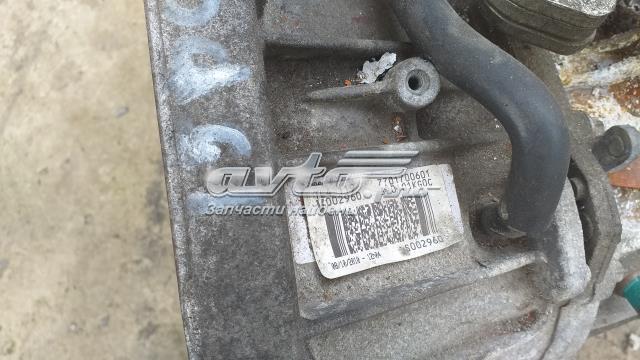 320101KG0C NISSAN КПП купить в Хмельницкий