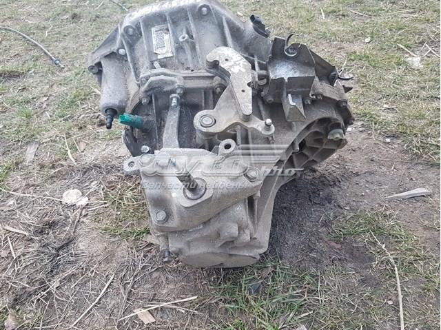 320101KG1B NISSAN КПП купить в Киев