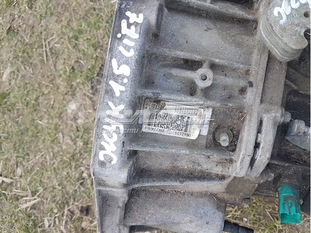 NISSAN 320101KG1B КПП в наличии Николаев