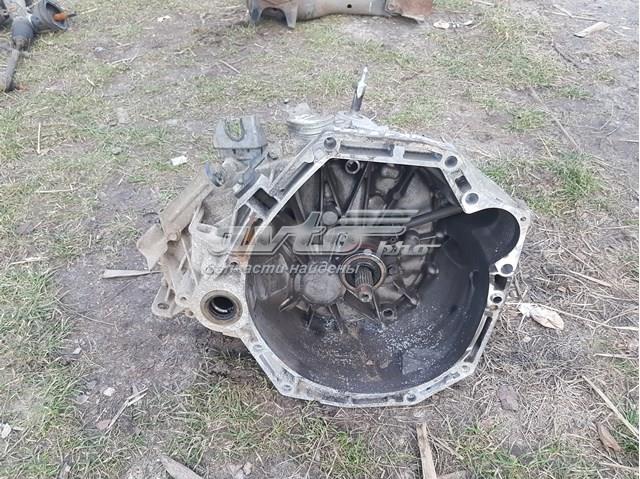 КПП в сборе 320101KG1B NISSAN