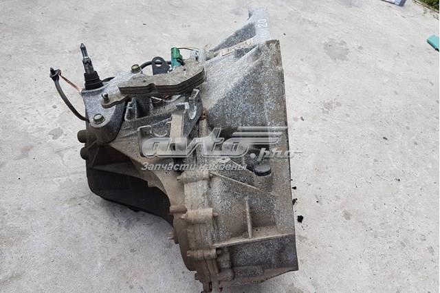 Коробка передач 32010JD200 NISSAN