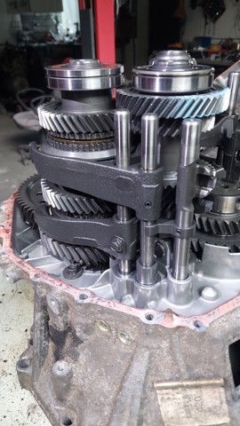 3322020010 Toyota