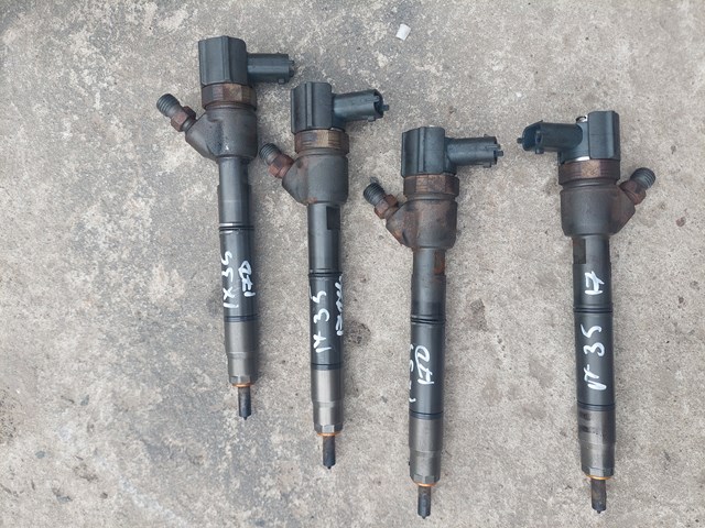 Клапанная форсунка 338002A800 HYUNDAI