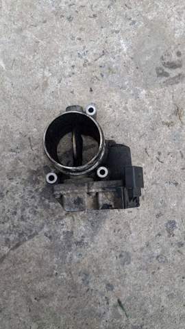 3510027410 HYUNDAI Дроссельная заслонка купить в Павлоград