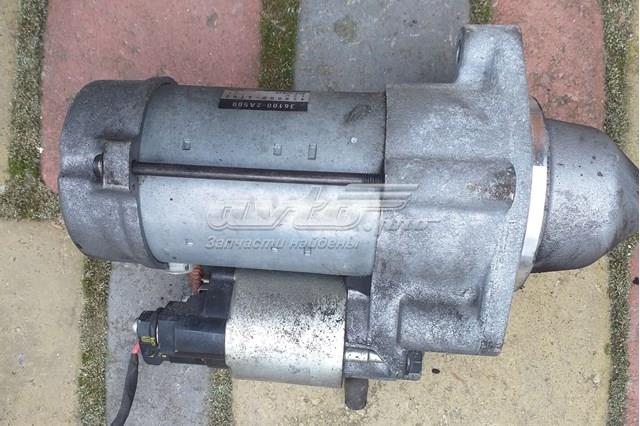 361002A500 HYUNDAI Стартер купить в Ужгород