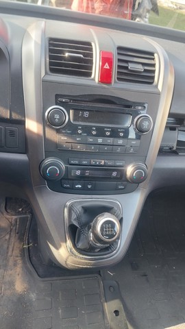 Автомагнитола 39100SWAG10 HONDA