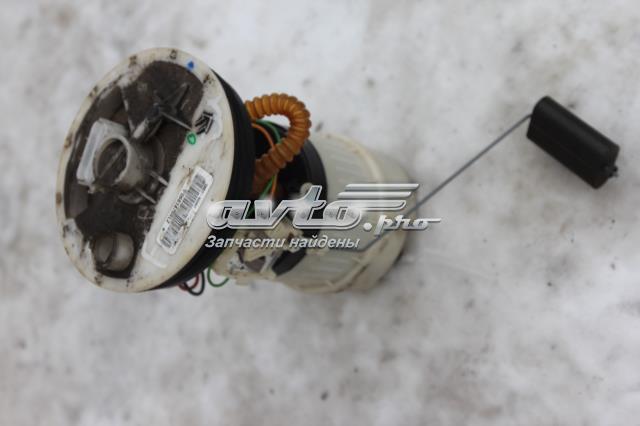 FORD 3M519H307 Бензонасос в наличии Каменское