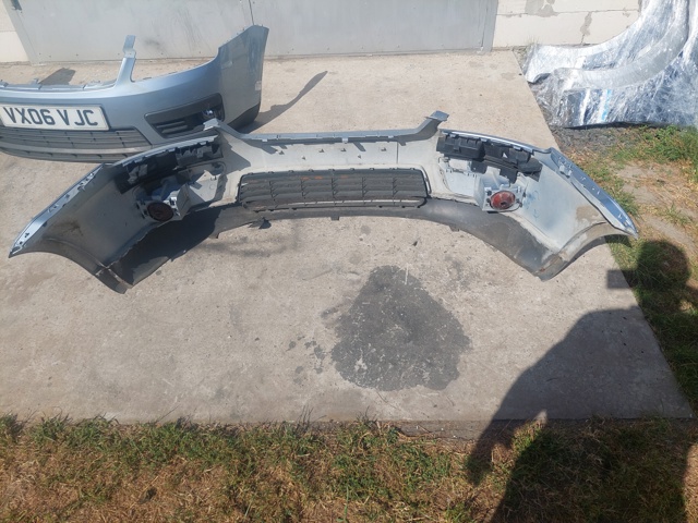 3M51R17757 FORD Бампер передний купить в Винница