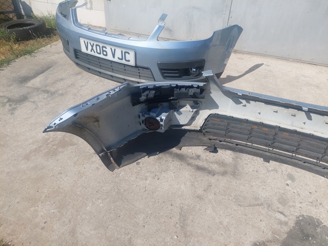 3M51R17757 Бампер передний купить Запорожье