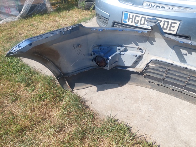 FORD 3M51R17757 Передний бампер в наличии Винница
