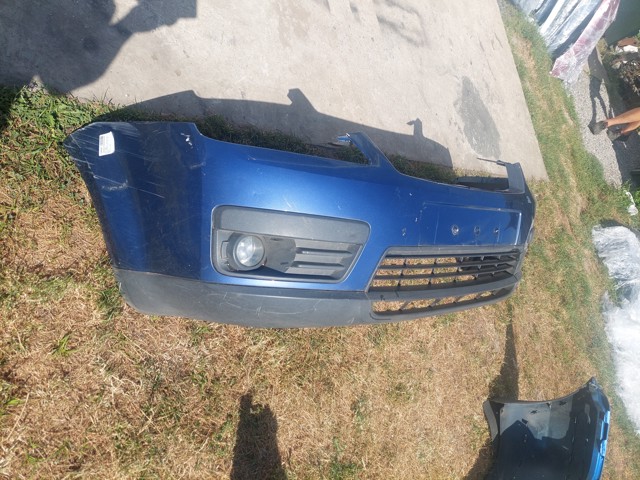 3M51R17757 FORD Передний бампер купить в Сумы