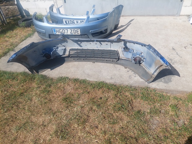 3M51R17757 FORD Бампер передний купить в Одесса