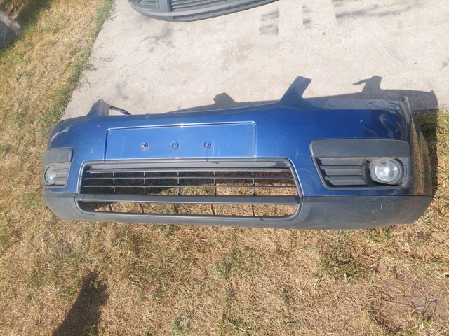3M51R17757 FORD Передний бампер купить в Чернигов
