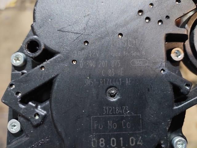 Моторчик заднего стеклоочистителя 3M51R17K441AF FORD