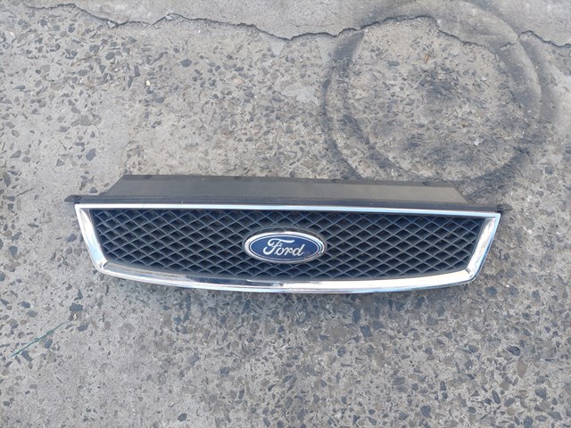 Решетка 3M51R8138 FORD