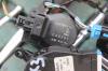 Мотор заслонки печки 3M5H19E616AB FORD