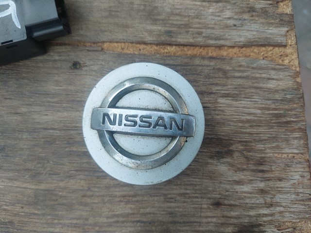 Колпак колесного диска 40342AU510 NISSAN