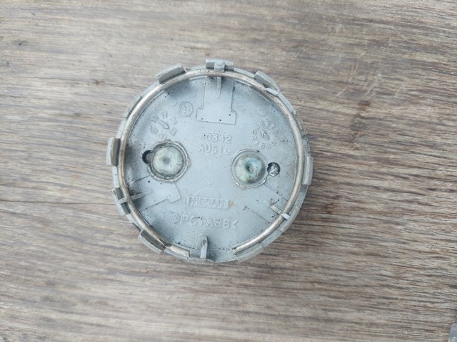 40342AU510 NISSAN Колпаки купить в Сумы