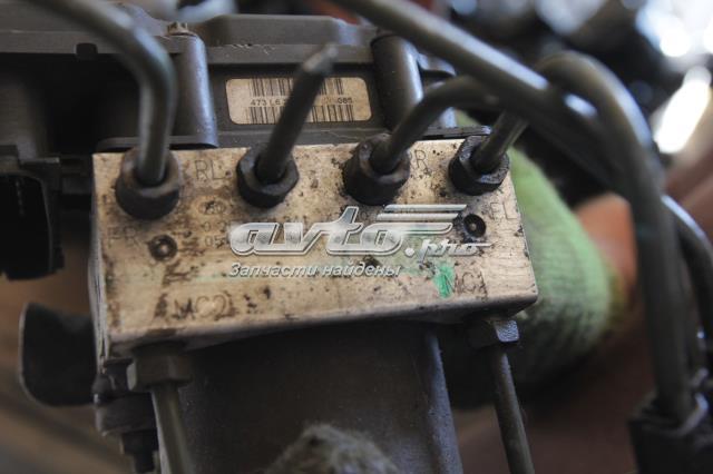 Блок управления АБС  47660AX600 NISSAN